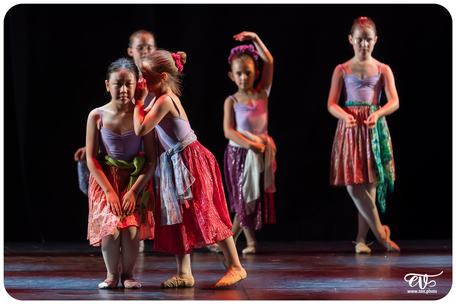 GALA DE DANSE EMMDH 2025